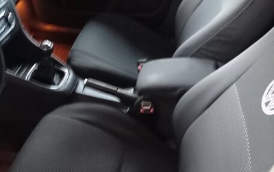 Volkswagen Golf VI, 2012 год, 1 100 000 рублей, 1 фотография