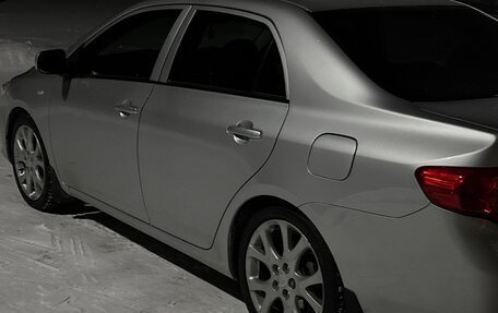 Toyota Corolla, 2008 год, 850 000 рублей, 1 фотография