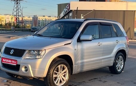 Suzuki Grand Vitara, 2007 год, 450 000 рублей, 1 фотография
