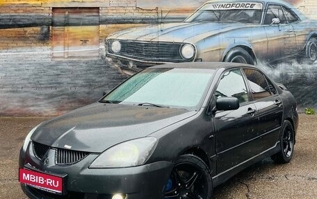 Mitsubishi Lancer IX, 2005 год, 330 000 рублей, 1 фотография