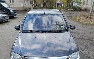 Renault Logan I, 2010 год, 310 000 рублей, 1 фотография