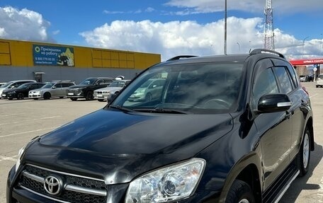 Toyota RAV4, 2009 год, 1 359 000 рублей, 1 фотография