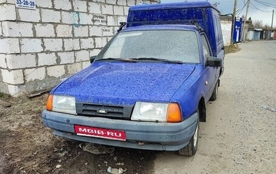 ИЖ 2717, 2000 год, 55 000 рублей, 1 фотография