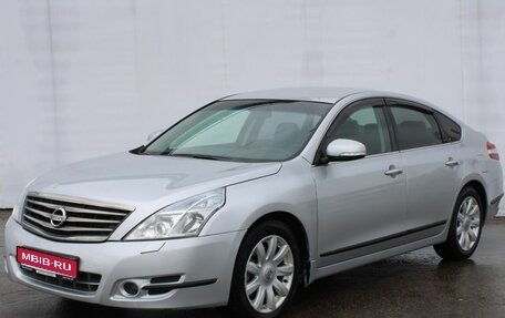 Nissan Teana, 2009 год, 870 000 рублей, 1 фотография