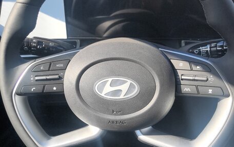 Hyundai Elantra, 2026 год, 1 930 000 рублей, 21 фотография