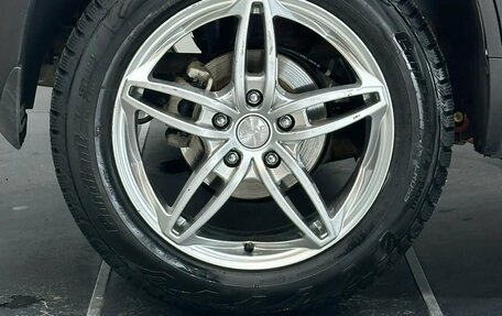 Hyundai Creta, 2021 год, 1 570 000 рублей, 5 фотография