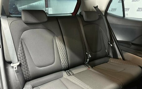 Hyundai Creta, 2021 год, 1 570 000 рублей, 4 фотография