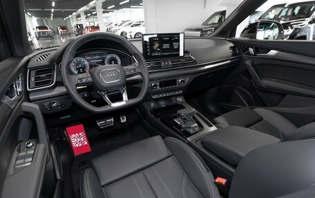 Audi Q5, 2025 год, 5 750 000 рублей, 1 фотография