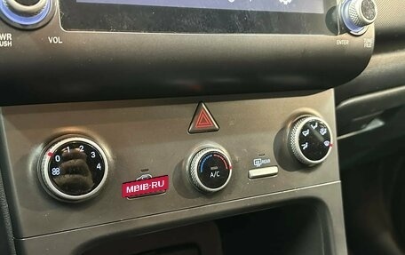 Hyundai Creta, 2021 год, 1 570 000 рублей, 8 фотография