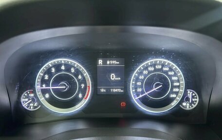 Hyundai Creta, 2021 год, 1 570 000 рублей, 7 фотография