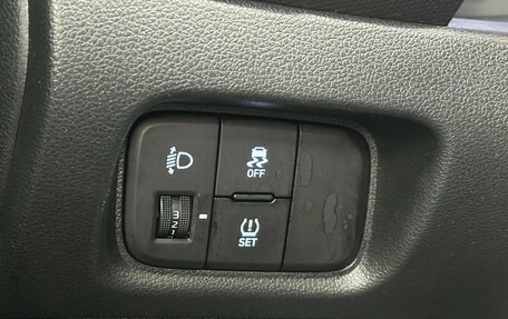 Hyundai Creta, 2021 год, 1 570 000 рублей, 11 фотография