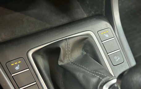 Hyundai Creta, 2021 год, 1 570 000 рублей, 10 фотография