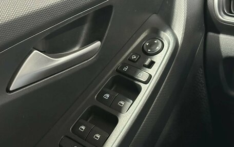 Hyundai Creta, 2021 год, 1 570 000 рублей, 14 фотография