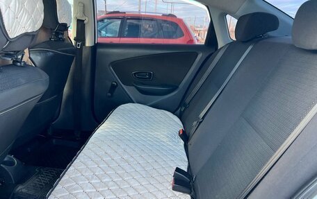 Nissan Almera, 2017 год, 739 000 рублей, 7 фотография