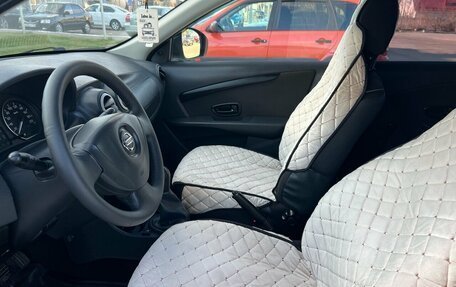 Nissan Almera, 2017 год, 739 000 рублей, 6 фотография