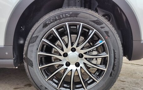 Haval Jolion, 2026 год, 2 449 000 рублей, 6 фотография