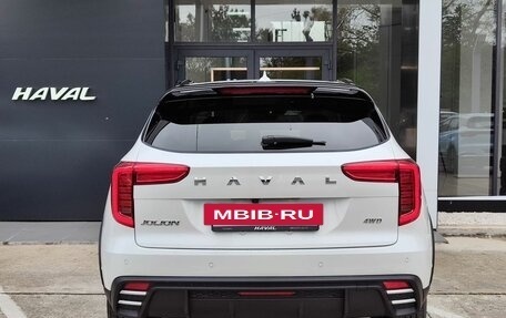 Haval Jolion, 2026 год, 2 449 000 рублей, 3 фотография