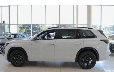 Volkswagen Teramont, 2025 год, 6 350 000 рублей, 2 фотография