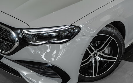 Mercedes-Benz E-Класс, 2025 год, 9 980 000 рублей, 9 фотография