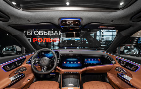 Mercedes-Benz E-Класс, 2025 год, 9 980 000 рублей, 12 фотография