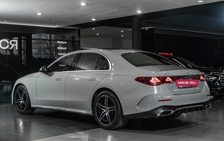 Mercedes-Benz E-Класс, 2025 год, 9 980 000 рублей, 7 фотография