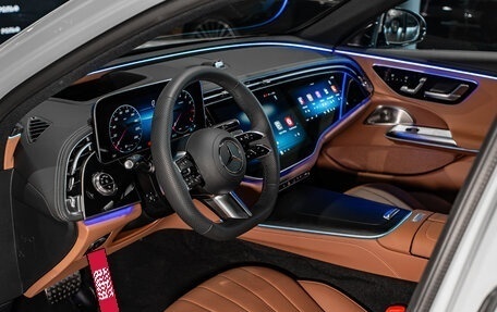 Mercedes-Benz E-Класс, 2025 год, 9 980 000 рублей, 11 фотография