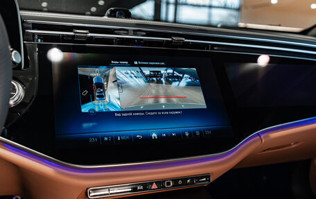 Mercedes-Benz E-Класс, 2025 год, 9 980 000 рублей, 15 фотография