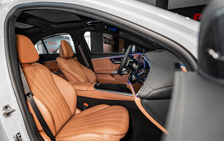 Mercedes-Benz E-Класс, 2025 год, 9 980 000 рублей, 20 фотография