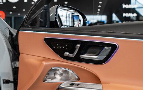 Mercedes-Benz E-Класс, 2025 год, 9 980 000 рублей, 21 фотография