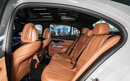 Mercedes-Benz E-Класс, 2025 год, 9 980 000 рублей, 22 фотография