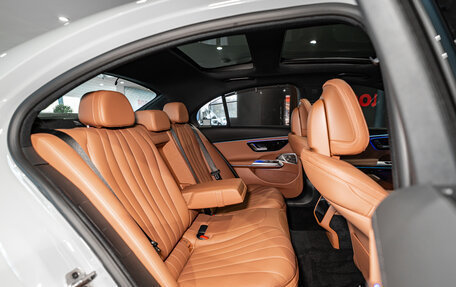 Mercedes-Benz E-Класс, 2025 год, 9 980 000 рублей, 23 фотография