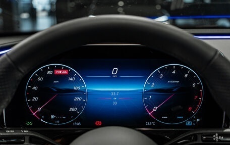 Mercedes-Benz E-Класс, 2025 год, 9 980 000 рублей, 14 фотография