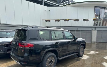 Toyota Land Cruiser, 2026 год, 13 370 000 рублей, 2 фотография