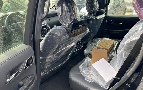 Toyota Land Cruiser, 2026 год, 13 370 000 рублей, 9 фотография