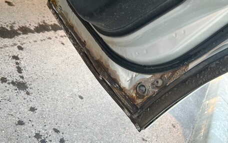 Suzuki Grand Vitara, 2007 год, 450 000 рублей, 11 фотография