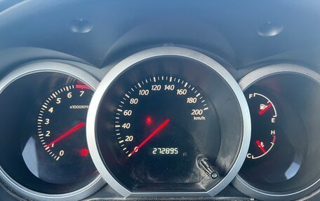 Suzuki Grand Vitara, 2007 год, 450 000 рублей, 8 фотография