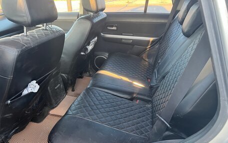 Suzuki Grand Vitara, 2007 год, 450 000 рублей, 9 фотография