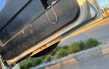 Suzuki Grand Vitara, 2007 год, 450 000 рублей, 10 фотография