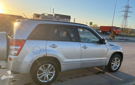 Suzuki Grand Vitara, 2007 год, 450 000 рублей, 4 фотография