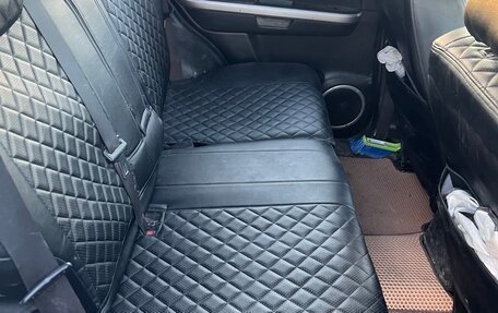 Suzuki Grand Vitara, 2007 год, 450 000 рублей, 12 фотография