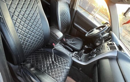 Suzuki Grand Vitara, 2007 год, 450 000 рублей, 13 фотография