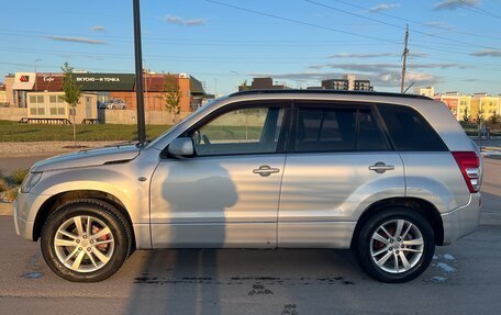 Suzuki Grand Vitara, 2007 год, 450 000 рублей, 6 фотография