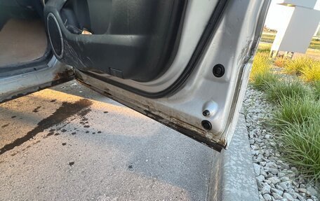 Suzuki Grand Vitara, 2007 год, 450 000 рублей, 14 фотография