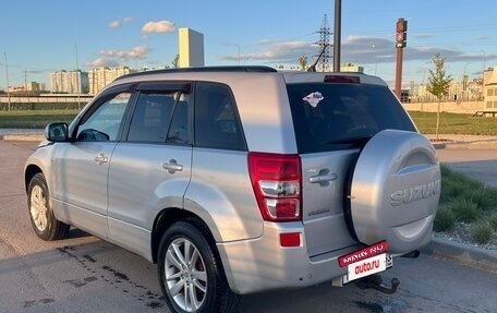 Suzuki Grand Vitara, 2007 год, 450 000 рублей, 5 фотография