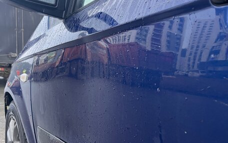 Hyundai Getz I рестайлинг, 2010 год, 355 000 рублей, 4 фотография