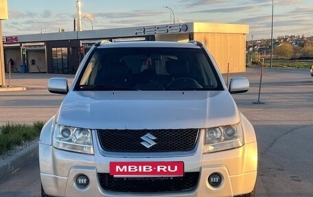 Suzuki Grand Vitara, 2007 год, 450 000 рублей, 7 фотография