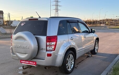 Suzuki Grand Vitara, 2007 год, 450 000 рублей, 3 фотография