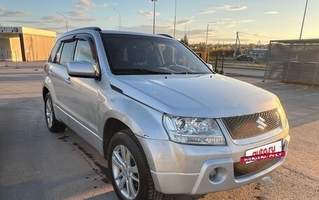 Suzuki Grand Vitara, 2007 год, 450 000 рублей, 2 фотография