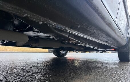 Hyundai Getz I рестайлинг, 2010 год, 355 000 рублей, 7 фотография