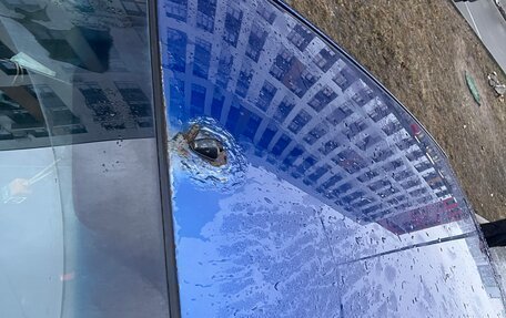 Hyundai Getz I рестайлинг, 2010 год, 355 000 рублей, 10 фотография